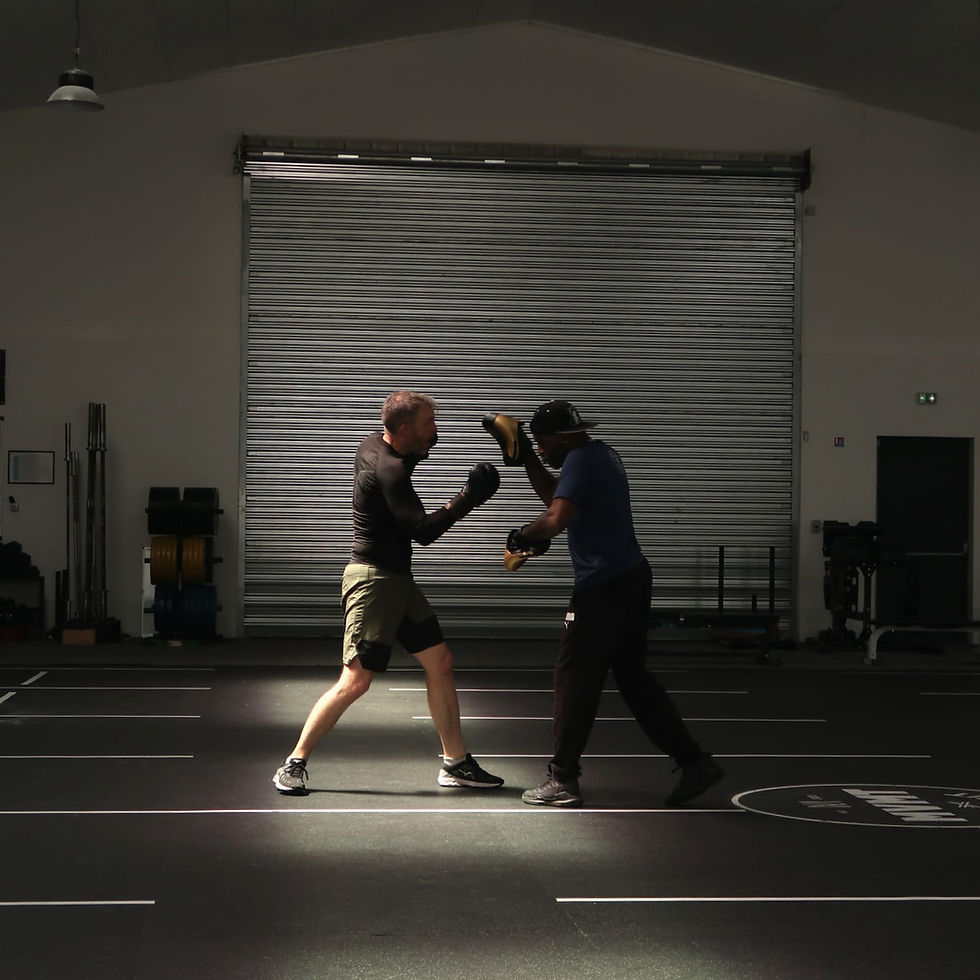 Comment choisir son club de boxe thaï ou de MMA