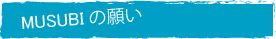石垣島アウトドアガイドMUSUBIの願い