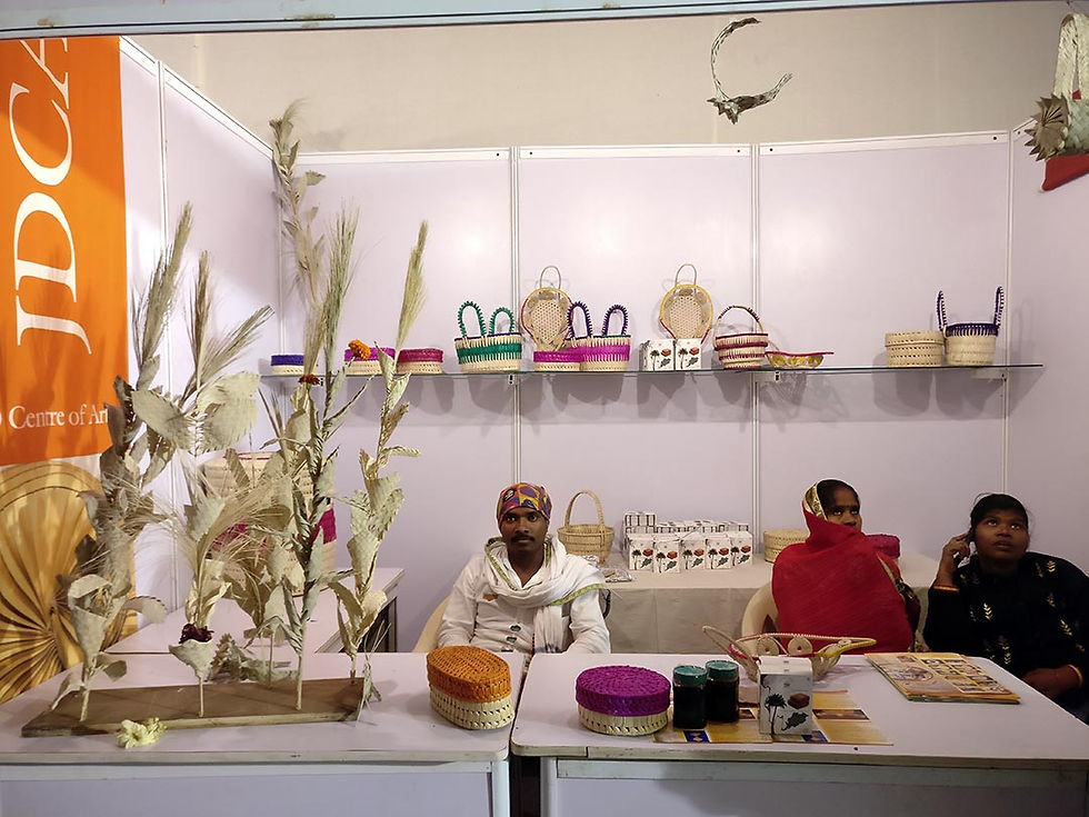 Natural Fibre