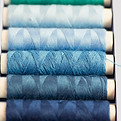 Colorful Threads