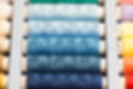 Colorful Threads