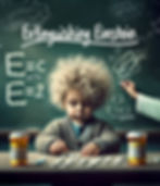 Extinguishing Einstein -"Saving the Spark"