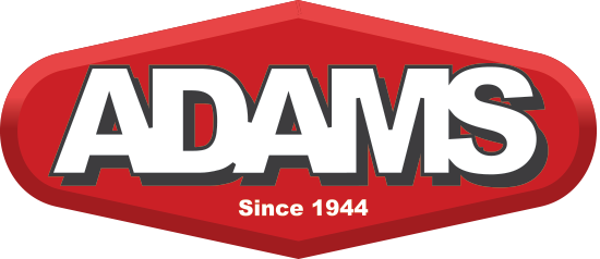 Adams Heating & Air Conditioning - Charlotte, NC logo