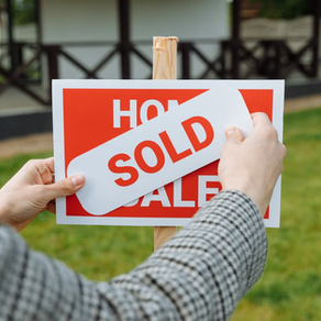 Small Design Upgrades That Quietly Boost a Home's Sale Price
