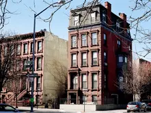 City Moves and Fresh Starts: Redefining Home in Brooklyn