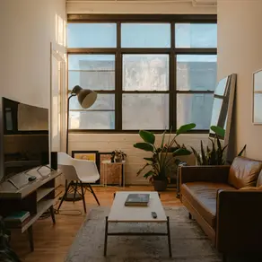 The Quiet Details That Make a Finished Room Feel Better