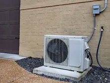 Why Every Garage Needs a Mini Split and How to Install One