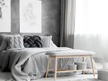 Small Bedroom Ideas To Transform Tiny Spaces