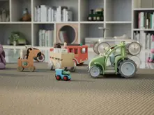 How the Right Toy Storage System Changes Daily Cleanup