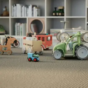 How the Right Toy Storage System Changes Daily Cleanup