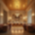 5 Ways to Use Metallic Paint to Create a Luxurious Effect in Your Bar