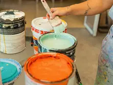 How Often Should Commercial Buildings Actually Be Repainted?