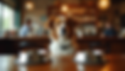 Creating the Ultimate Dog-Friendly Cafe: A Stylish Space for Pet Owners to Enjoy
