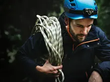 How a Hands-Free Waterproof Headlamp Makes Gardening and Night Work Easier