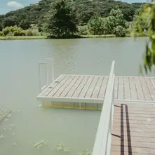 Floating Docks vs. Fixed Docks: Choosing the Right Style for a Property