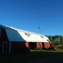 Lofted Barn Sheds for Modern Storage: Design Tips to Keep It Clean, Dry, and Organized