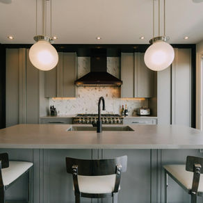 Designing a Kitchen or Wet Bar That Will Actually Work: The Plumbing Decisions That Get Skipped