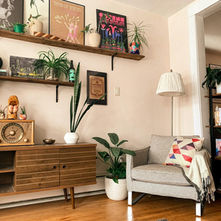 From Dorm Room to Dream Apartment: Making the Upgrade Gradually