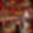 a pirate-themed bar with deep red hues as the focal point, incorporating scarlet and burgundy accents to evoke a sense of drama and mystery