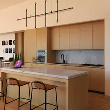Kitchen Bar Top Materials: What Looks Best and Holds Up Over Time