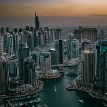 Why Dubai Continues to Attract Global Real Estate Investors