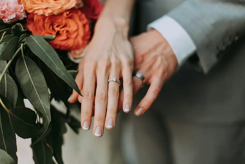 Unusual Engagement Rings You Should Consider