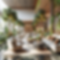 Indoor Gardens in Bars: Bringing the Outdoors Inside