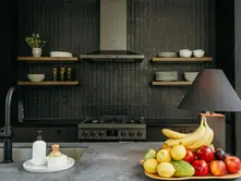 How to Choose a Kitchen Tile Backsplash That Feels Timeless, Not Trendy