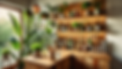 Eco-Chic Home Bar Setup: Essentials for a Green Lifestyle