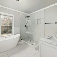The Best Bathroom Features Homeowners Are Investing in Right Now