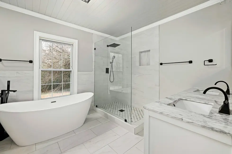 The Best Bathroom Features Homeowners Are Investing in Right Now