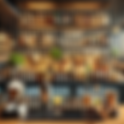 How to Set Up an Efficient Barback Station in 5 Simple Steps