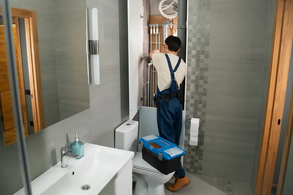 Plumbing Checks Every Homeowner Should Do Before Winter