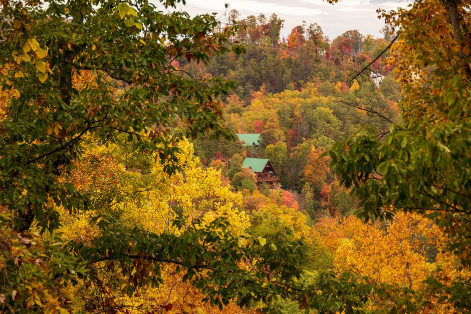 Smoky Mountains Trip Ideas for a Relaxed Cabin Escape