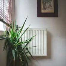 Your Heating System Just Worked All Winter — Here's What That Actually Cost You