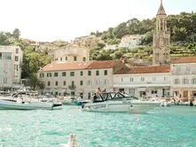Mediterranean Summer Style for Men