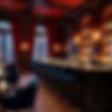 Stylish and Functional Window Curtain Ideas for Bars