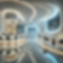 Curved Bar Design Trends Revolutionizing Hospitality Spaces in 2025
