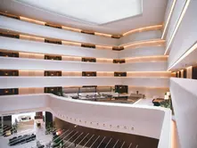 Modern Hotels in Singapore: A Stylish Guide to Urban Luxury