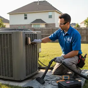 Common HVAC Issues Households in Denver Face and How Maintenance Helps