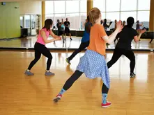 Dancing Lessons: A Fun Way to Improve Health, Confidence, and Social Connections