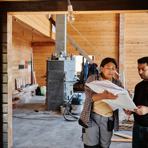 Top ADU Builders in Los Angeles for Custom Backyard Homes