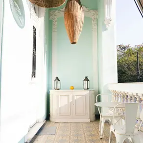 Balcony Flooring Ideas: How to Choose the Right Outdoor Floor for Durability and Style