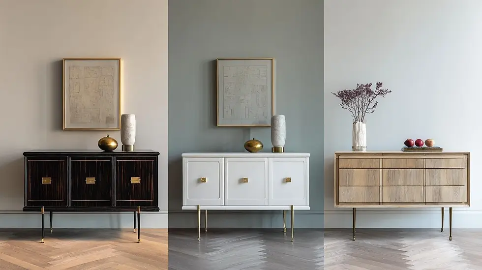 The Speakeasy-Inspired Storage Mistake Most Home Bars Make