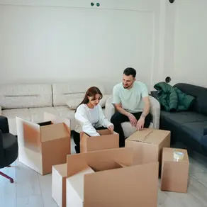 What You Need to Know About Moving to a New Home