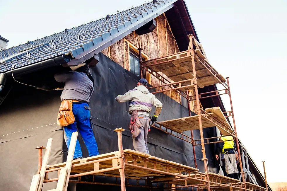 Most Trusted Roofing Companies Palm Bay, FL