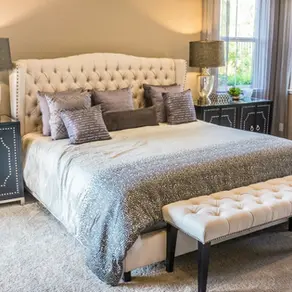 Benefits of Motion Isolation in Larger Mattress Sizes