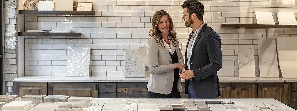 White Zellige Tile vs Subway Tile: Which Option Elevates Your Bathroom Remodel?
