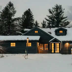 Guide to Selecting Features in Private Ski-in Ski-out Houses in Utah