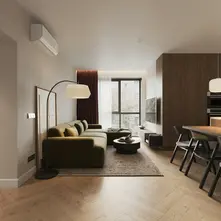 Picking the Perfect Floor for Your Home's Vibe